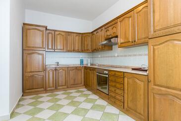 Appartements avec terrasse Brela, Dalmatie Centrale