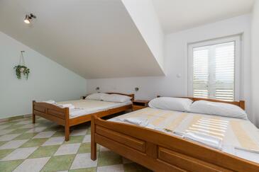 Appartements avec terrasse Brela, Dalmatie Centrale