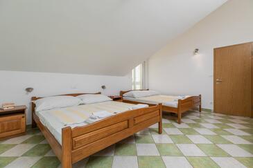 Appartements avec terrasse Brela, Dalmatie Centrale