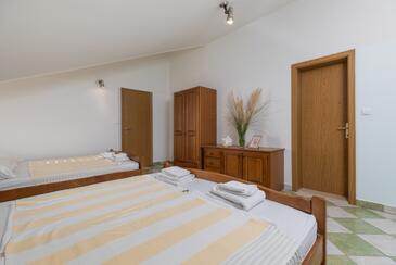 Appartements avec terrasse Brela, Dalmatie Centrale