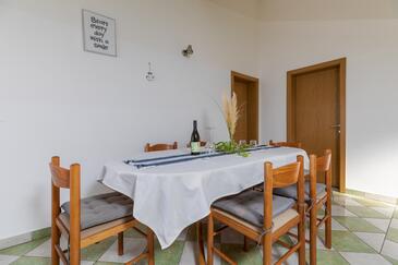 Appartements avec terrasse Brela, Dalmatie Centrale