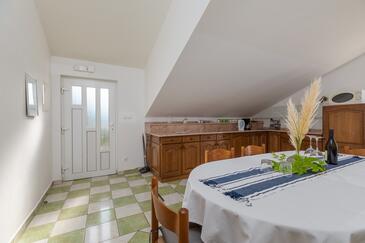 Appartements avec terrasse Brela, Dalmatie Centrale