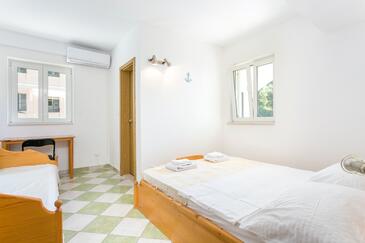 Appartements avec terrasse Brela, Dalmatie Centrale