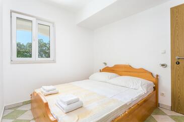 Appartements avec terrasse Brela, Dalmatie Centrale