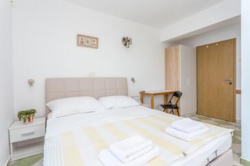 Appartements avec terrasse Brela, Dalmatie Centrale