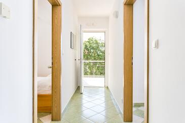 Appartements avec terrasse Brela, Dalmatie Centrale