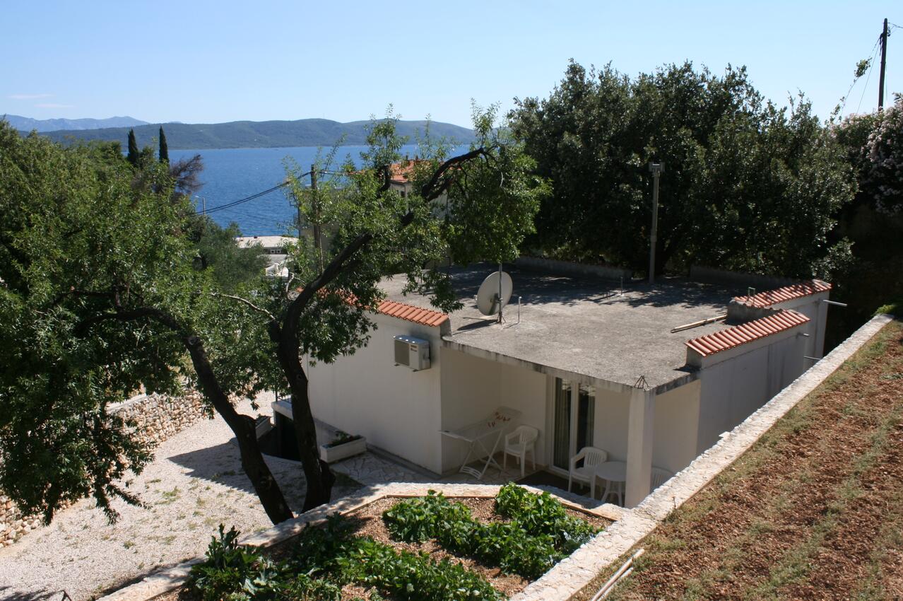 Holiday house with a parking space Živogošće - Porat, Makarska - 6829