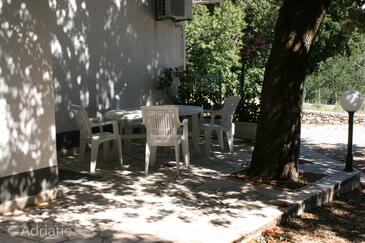 Holiday house with a parking space Živogošće - Porat, Makarska - 6829