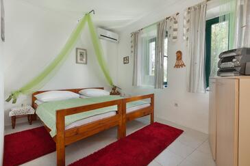 Dom s parkoviskom Gornja Podgora, Makarská - Makarska - 6833