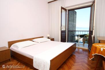 Appartamenti accanto al mare Podgora, Macarsca - Makarska - 6836