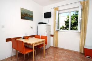 Czteropokojowy apartament Podgora Czteropokojowy apartament Podgora, Makarska (A-6836-a)