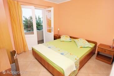 Apartmani uz more Podgora, Makarska - 6836