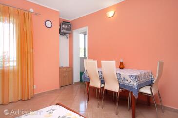 Apartamentos junto al mar Podgora, Makarska - 6836
