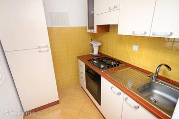 Apartmani uz more Podgora, Makarska - 6836