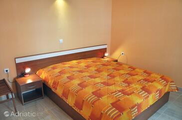 Leiligheter ved sjøen Podgora, Makarska - 6836