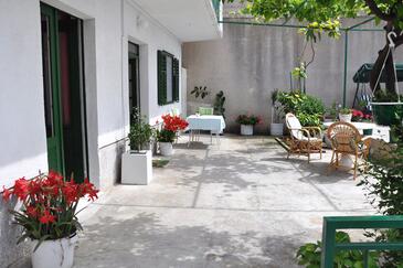 Appartamento di una stanza Podgora, Macarsca - Makarska (A-6836-c(