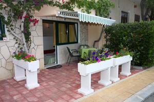 Apartamenty typu studio Podgora Apartamenty typu studio Podgora, Makarska (AS-6836-b)