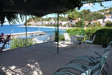 Studio apartman Podgora, Makarska (AS-6836-b)