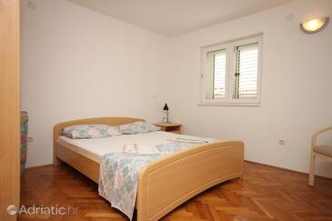 Apartamenty i pokoje nad morzem Makarska - 6839