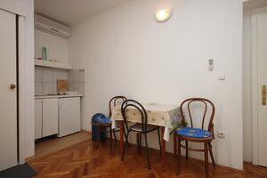 Apartmánové studio Makarská - Makarska (AS-6839-a(