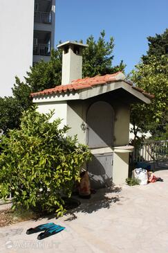 Apartamentos y habitaciones junto al mar Makarska - 6839