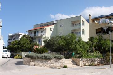 Appartements Et Chambres Près De La Mer Makarska - 6839 - Makarska