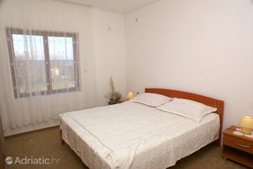 Apartmanok parkolóhellyel Nevidane, Pasman - 684