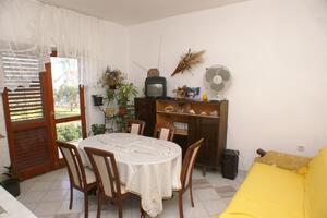 Dvoupokojový apartmán Neviđane Dvoupokojový apartmán Neviđane, Pašman (A-684-b)