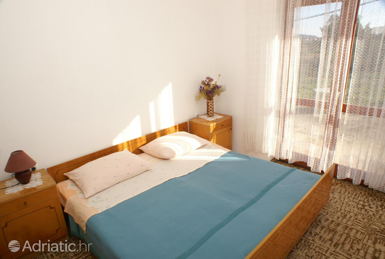 Apartmanok parkolóhellyel Nevidane, Pasman - 684