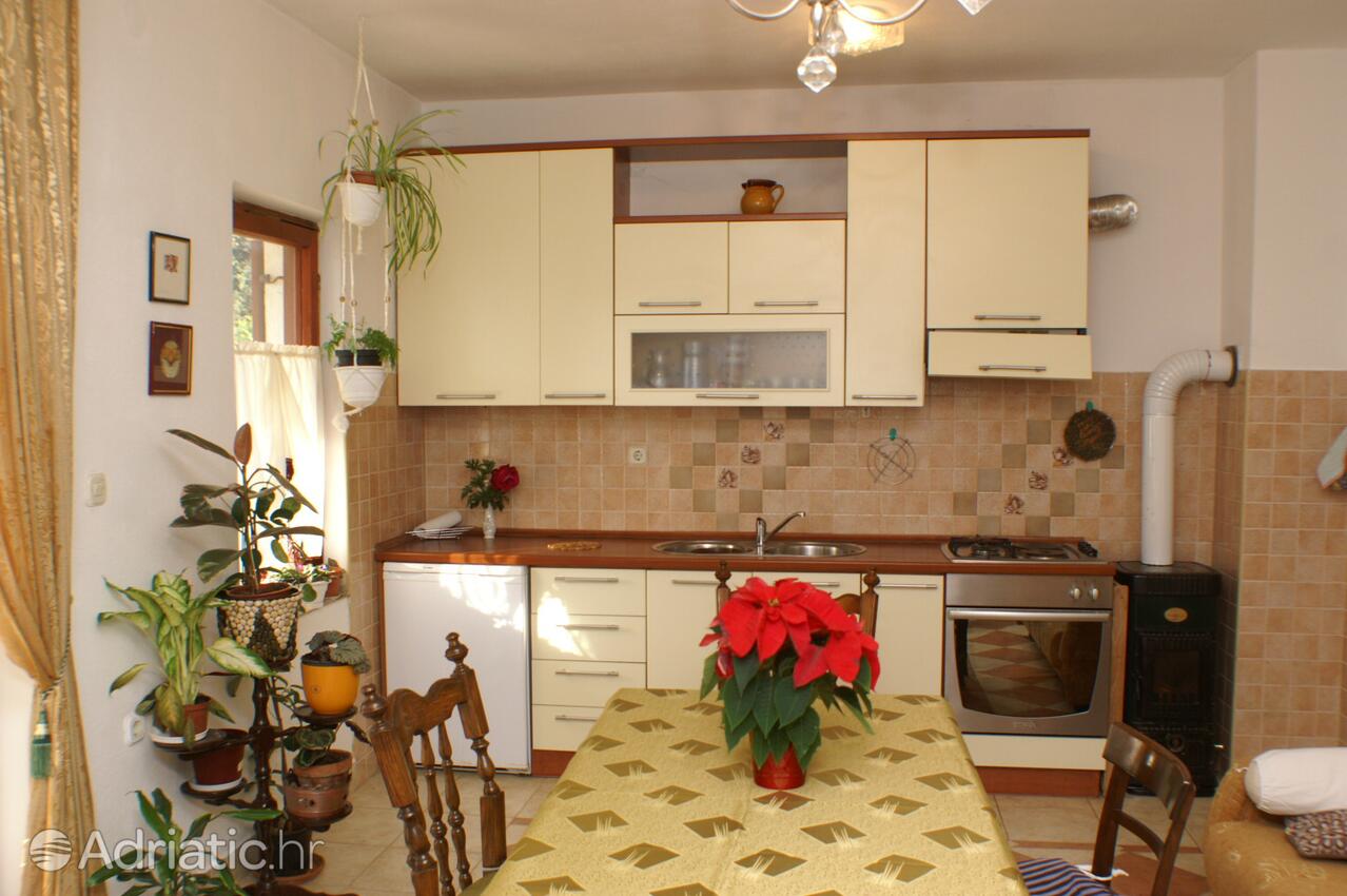 Apartmanok parkolóhellyel Nevidane, Pasman - 684
