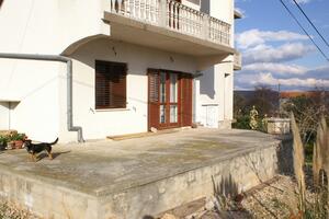 Dvoupokojový apartmán Neviđane Dvoupokojový apartmán Neviđane, Pašman (A-684-c)