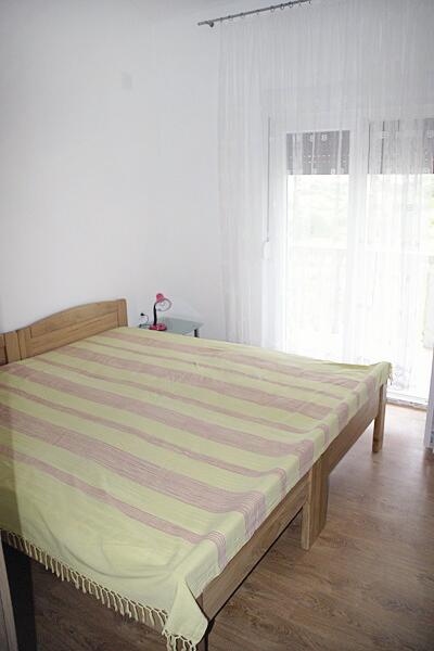 Apartmaji s parkingom Neviđane, Pašman - 684
