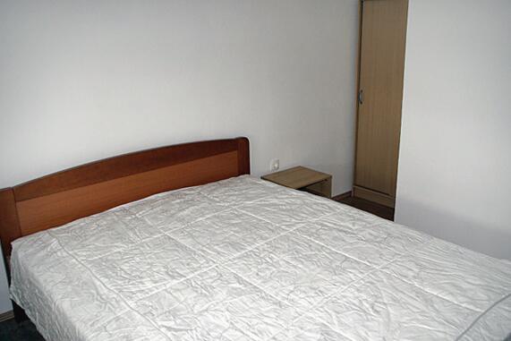 Apartmaji s parkingom Neviđane, Pašman - 684