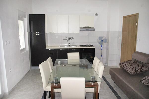 Apartmaji s parkingom Neviđane, Pašman - 684