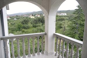 Dvoupokojový apartmán Neviđane Dvoupokojový apartmán Neviđane, Pašman (A-684-e)