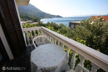 Apartmány u moře Igrane, Makarská - Makarska - 6840