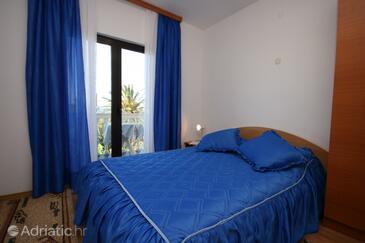 Apartmány u moře Igrane, Makarská - Makarska - 6840