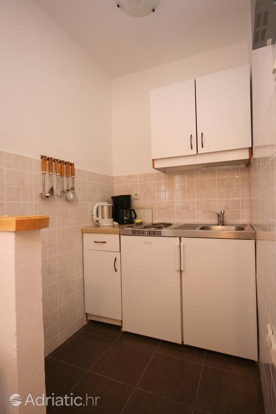 Appartamenti accanto al mare Igrane, Macarsca - Makarska - 6840