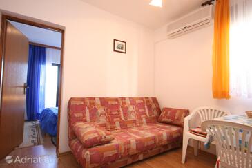 Apartmány u moře Igrane, Makarská - Makarska - 6840