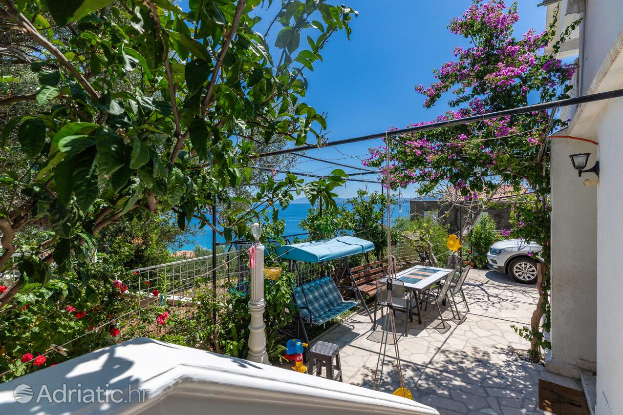 Apartments by the sea Igrane, Makarska - 6840