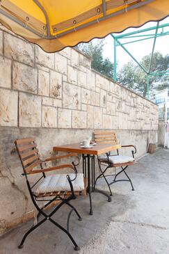 Appartamenti con Internet Macarsca - Makarska - 6842