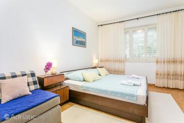 Apartmány u moře Podgora, Makarská - Makarska - 6846