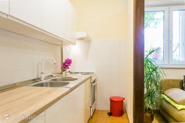 Apartmány u moře Podgora, Makarská - Makarska - 6846