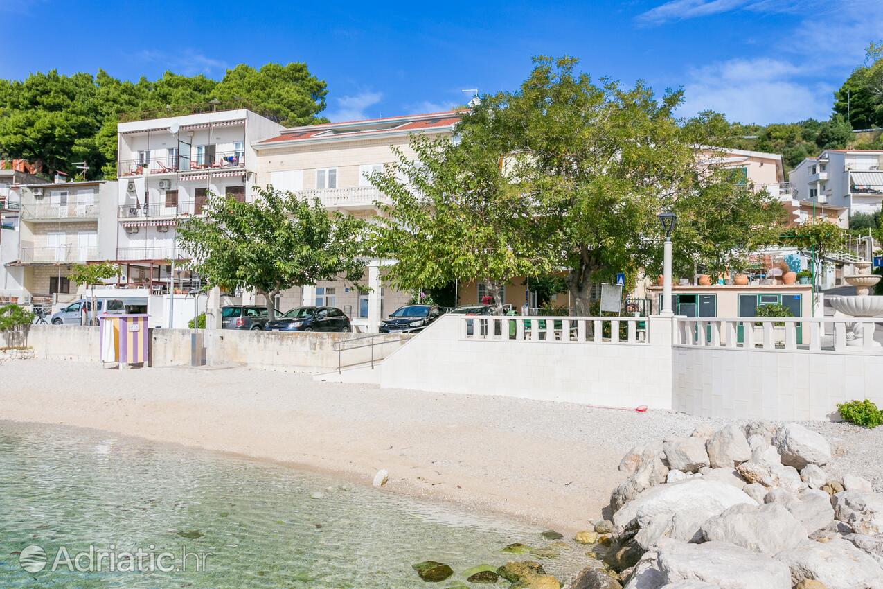 Apartmány u moře Podgora, Makarská - Makarska - 6846
