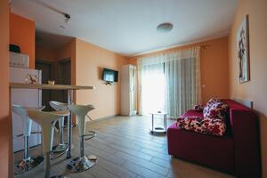 1-Zimmer-Ferienwohnung Promajna 1-Zimmer-Ferienwohnung Promajna, Makarska (A-6849-d)