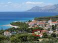 Апартаменты Promajna (Makarska) - 6849