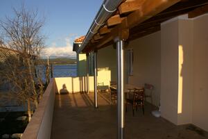 Two bedroom apartment Pašman (A-685-a)