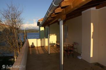 Apartments by the sea Pašman - 685