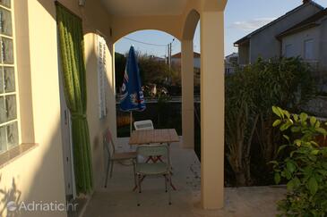 Apartamente lângă mare Pasman - 685