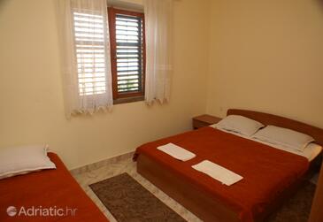 Apartamente lângă mare Pasman - 685